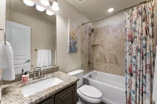 1901 Sunflower Dr, Glenn Heights, TX 75154 - Photo 23