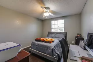 3452 Quannah Dr, Grand Prairie, TX 75052 - Photo 17