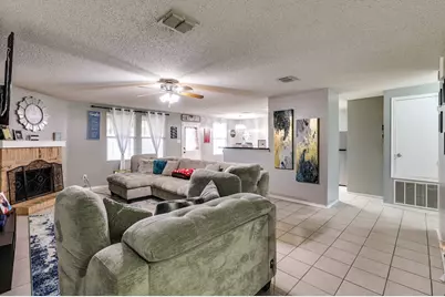 3452 Quannah Drive, Grand Prairie, TX 75052 - Photo 13