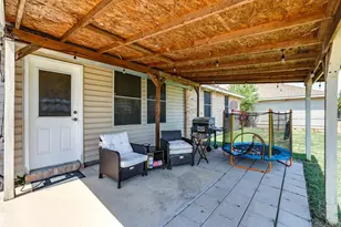 3452 Quannah Dr, Grand Prairie, TX 75052 - Photo 29