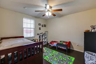 3452 Quannah Dr, Grand Prairie, TX 75052 - Photo 19