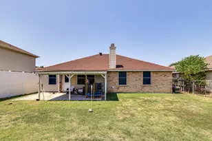 3452 Quannah Dr, Grand Prairie, TX 75052 - Photo 27