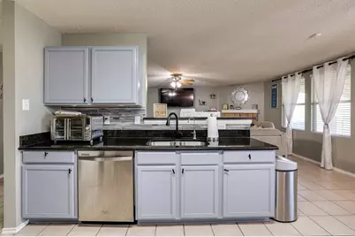 3452 Quannah Drive, Grand Prairie, TX 75052 - Photo 9