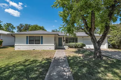 1325 Sunset Street, Waco, TX 76710 - Photo 1