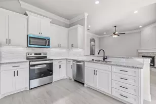 620 Jameson, Springtown, TX 76082 - Photo 11