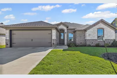 620 Jameson, Springtown, TX 76082 - Photo 1