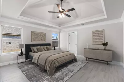 620 Jameson, Springtown, TX 76082 - Photo 17