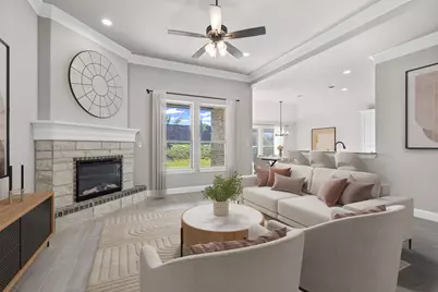 620 Jameson, Springtown, TX 76082 - Photo 7