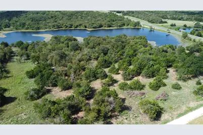 Tbd Lot 4 Hcr 3360 Road, Hubbard, TX 76648 - Photo 13