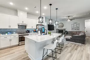 9349 Loggerhead Wy, Fort Worth, TX 76118 - Photo 1