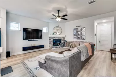 9349 Loggerhead Way, Fort Worth, TX 76118 - Photo 5