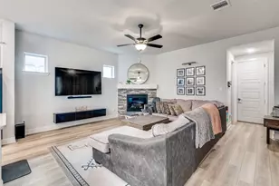 9349 Loggerhead Wy, Fort Worth, TX 76118 - Photo 5