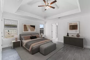 624 Jameson, Springtown, TX 76082 - Photo 17