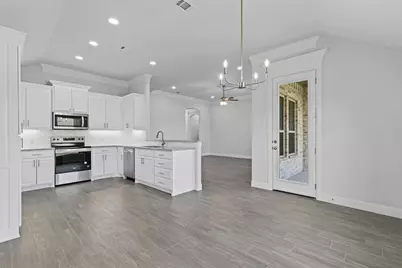 624 Jameson, Springtown, TX 76082 - Photo 13