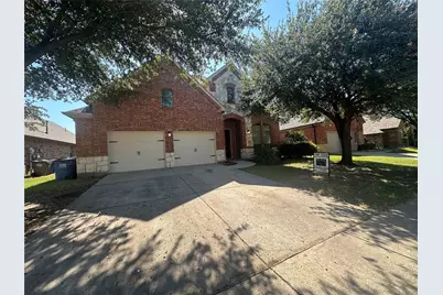 2692 Deer Hollow Drive, Little Elm, TX 75068 - Photo 1