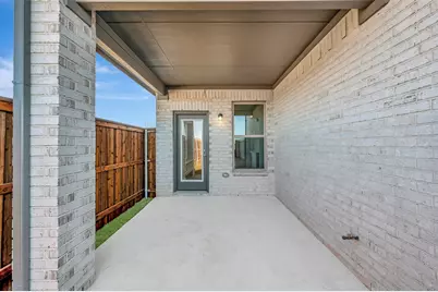 3848 Nocona Street, Celina, TX 75009 - Photo 35