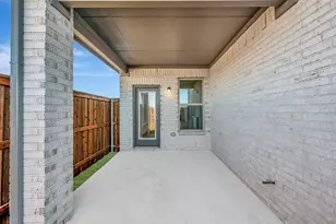 3848 Nocona St, Celina, TX 75009 - Photo 35