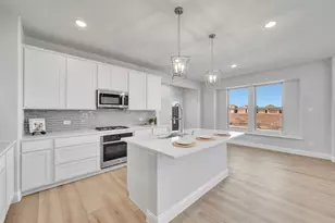 3848 Nocona St, Celina, TX 75009 - Photo 13