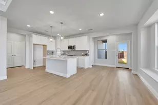 3848 Nocona St, Celina, TX 75009 - Photo 11