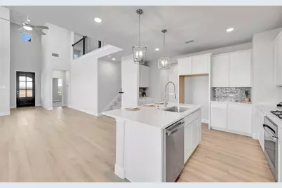 3848 Nocona Street, Celina, TX 75009 - Photo 15