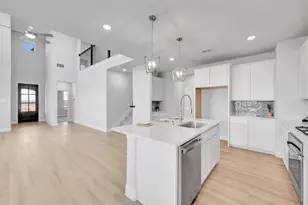 3848 Nocona St, Celina, TX 75009 - Photo 15