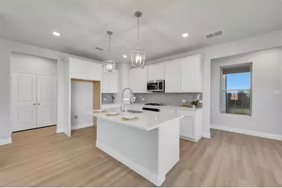 3848 Nocona Street, Celina, TX 75009 - Photo 3