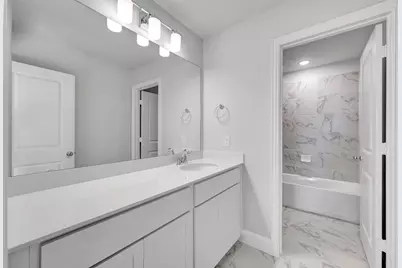 3848 Nocona Street, Celina, TX 75009 - Photo 29