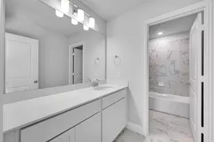 3848 Nocona St, Celina, TX 75009 - Photo 29