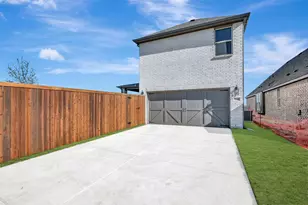 3848 Nocona St, Celina, TX 75009 - Photo 37