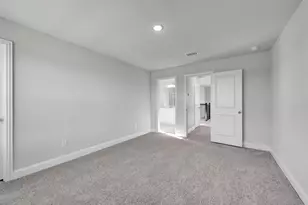 3848 Nocona St, Celina, TX 75009 - Photo 25