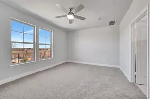 3848 Nocona St, Celina, TX 75009 - Photo 19