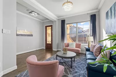 2812 Orchid Street, Carrollton, TX 75007 - Photo 7