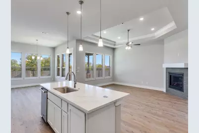 5836 Fresco Drive, Fort Worth, TX 76123 - Photo 3