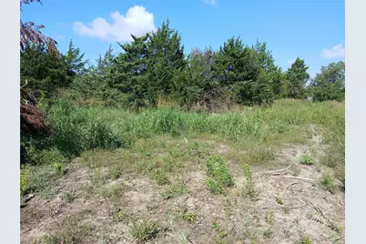 Tbd Lot 6 Hcr 3360 Road, Hubbard, TX 76648 - Photo 5