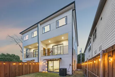 909 Bayonne Street, Dallas, TX 75212 - Photo 3