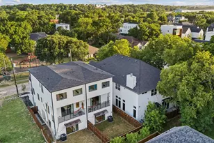 909 Bayonne St, Dallas, TX 75212 - Photo 29