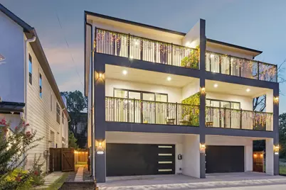 909 Bayonne Street, Dallas, TX 75212 - Photo 1