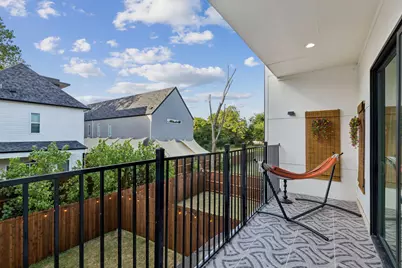 909 Bayonne Street, Dallas, TX 75212 - Photo 35