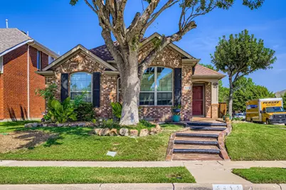 5452 Buckskin Drive, The Colony, TX 75056 - Photo 1