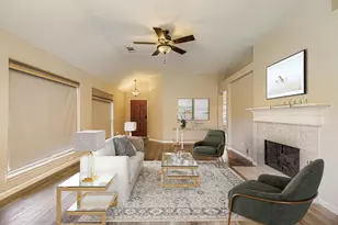 5452 Buckskin Dr, The Colony, TX 75056 - Photo 5