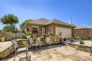 5452 Buckskin Dr, The Colony, TX 75056 - Photo 31