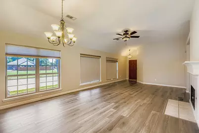 5452 Buckskin Drive, The Colony, TX 75056 - Photo 13