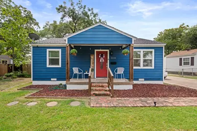 2114 Engle Avenue, Dallas, TX 75224 - Photo 1