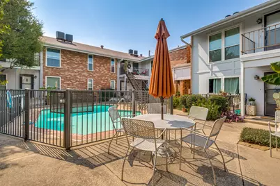 4317 Hartford Street #112, Dallas, TX 75219 - Photo 17