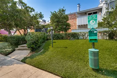 4317 Hartford Street #112, Dallas, TX 75219 - Photo 21