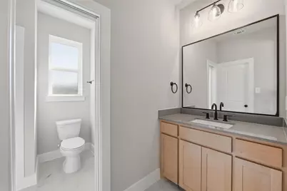 1024 Silver Sage Trail, Weatherford, TX 76085 - Photo 21