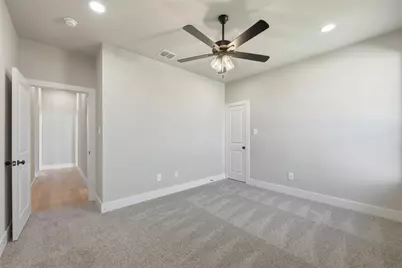 1024 Silver Sage Trail, Weatherford, TX 76085 - Photo 23