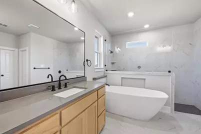 1024 Silver Sage Trail, Weatherford, TX 76085 - Photo 17