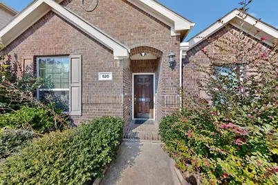 520 Cheyenne Drive, Aubrey, TX 76227 - Photo 3