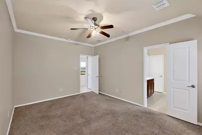 520 Cheyenne Drive, Aubrey, TX 76227 - Photo 11